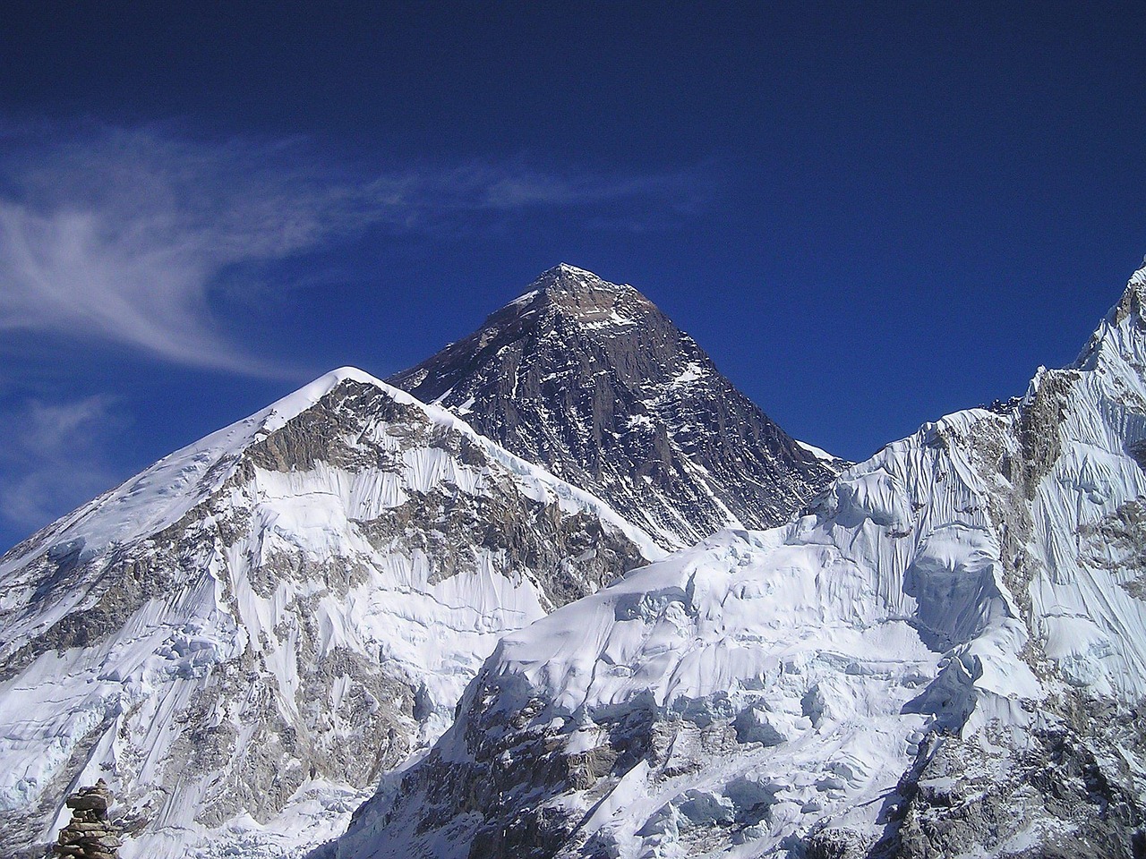 【老片重談】《聖母峰》 Everest