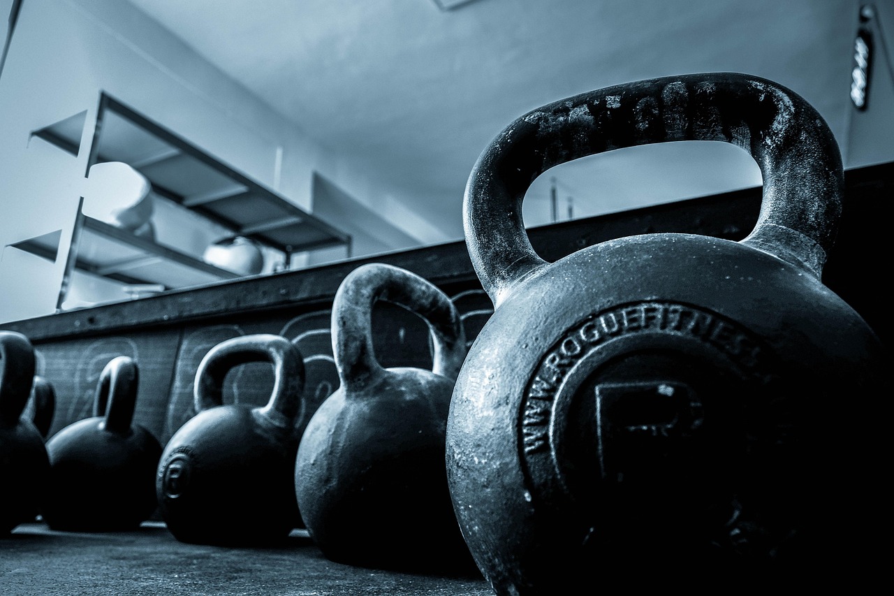 【教育類比】健身房會員